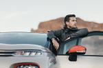 Citroen C3 Aircross 2017 года (WW)